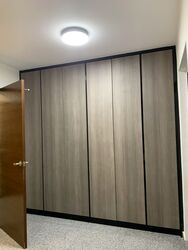 Blk 589C Montreal Spring (Sembawang), HDB 5 Rooms #474163551